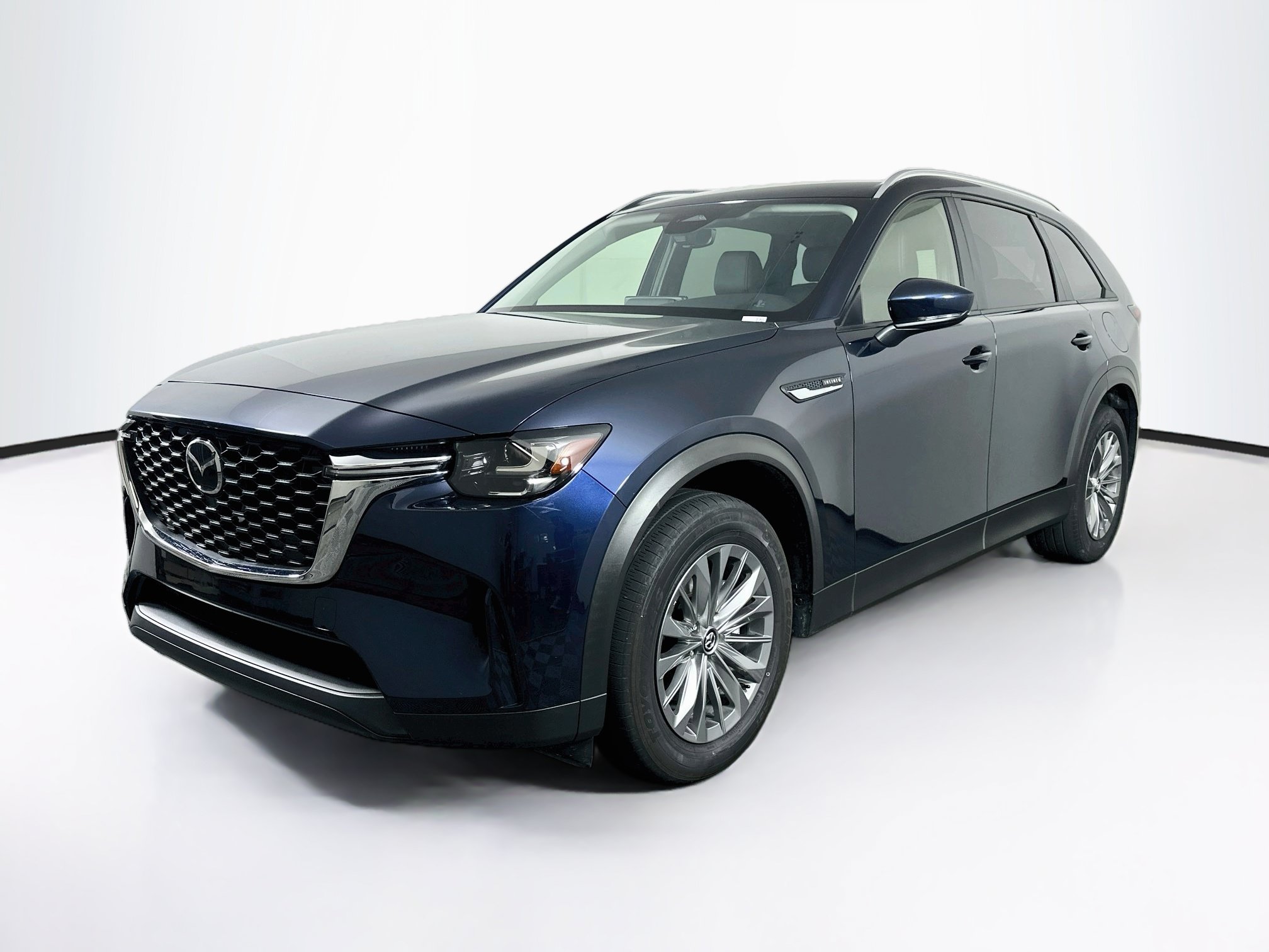 Used 2026 Mazda CX-90 Select 3.3 Turbo Select