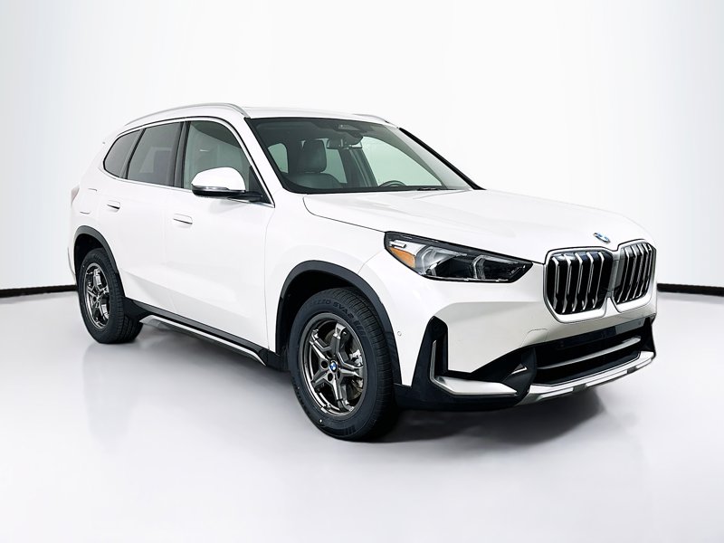 2025 BMW X1 xDrive28i's photo