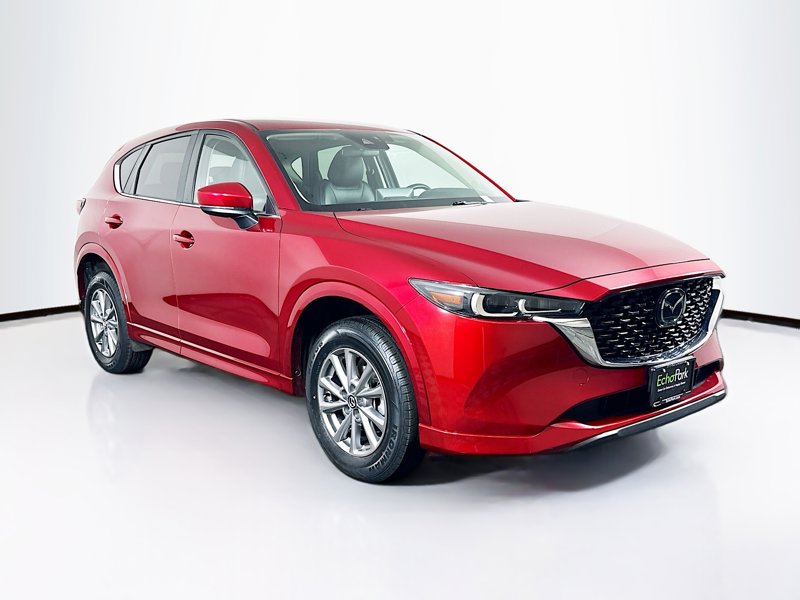 2024 Mazda CX-5 S Select Package