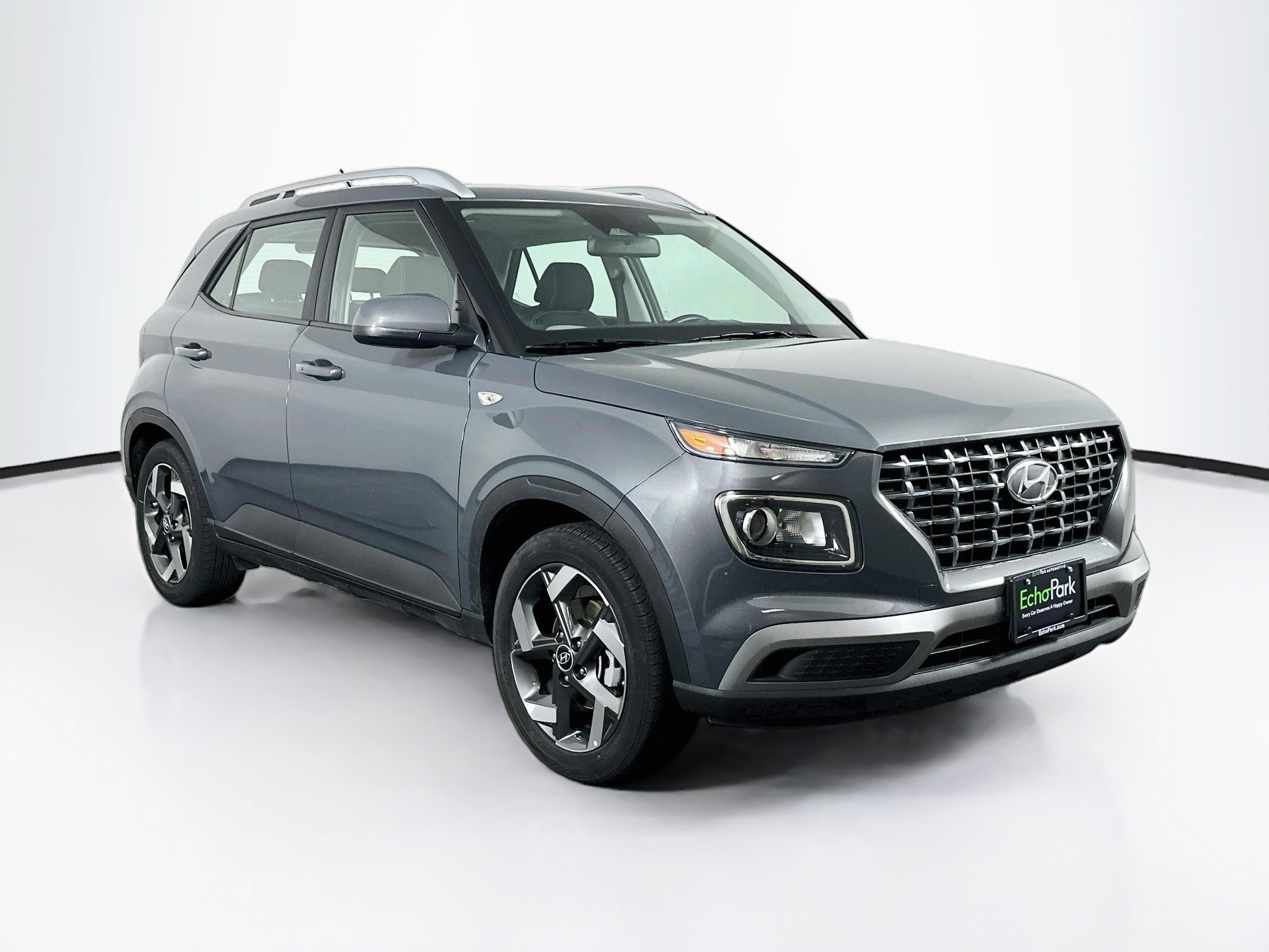 2025 Hyundai Venue