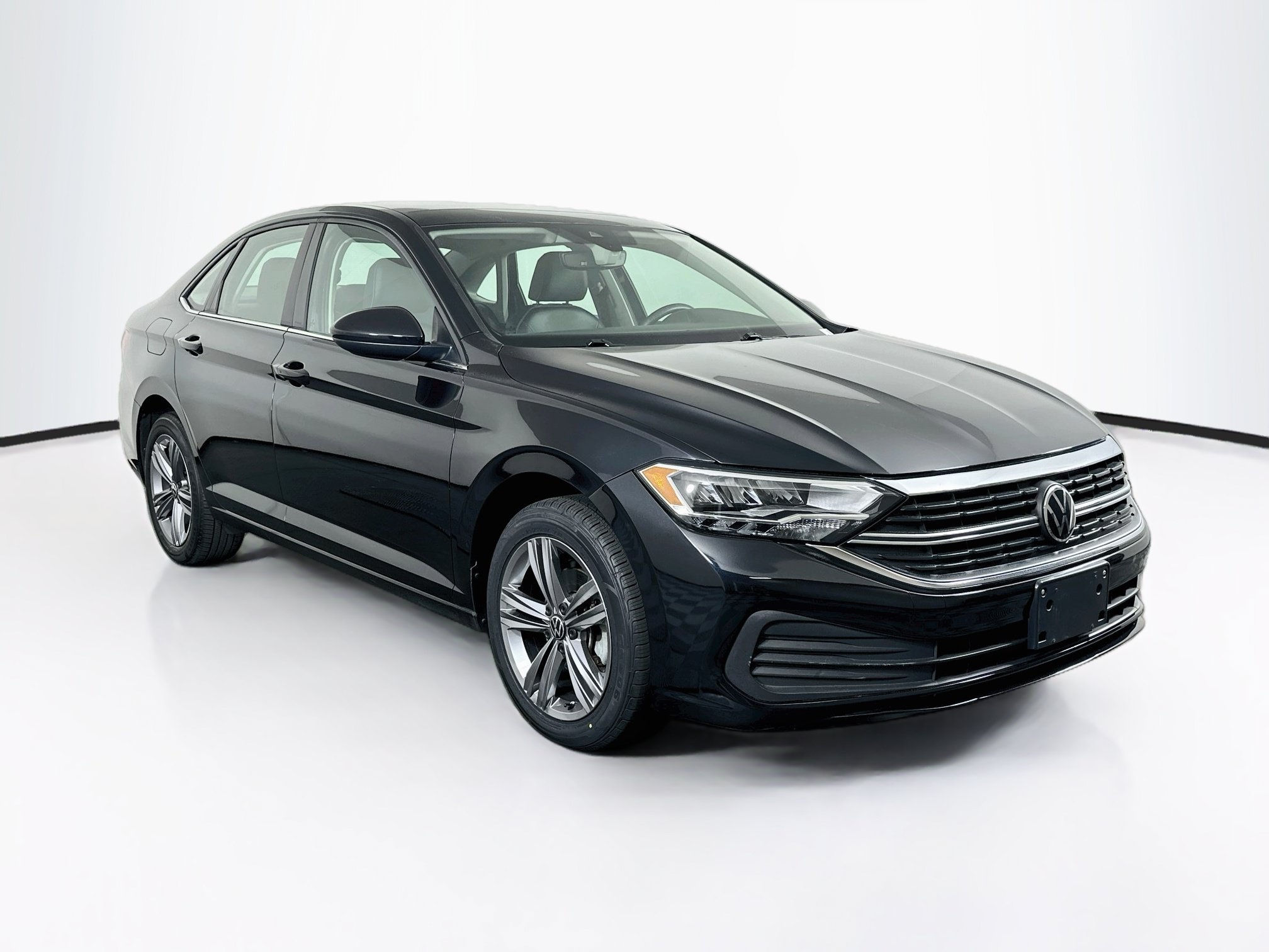 2023 Volkswagen Jetta SE