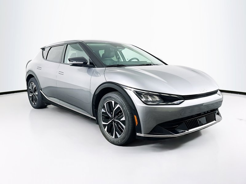 2023 Kia EV6 Wind's photo