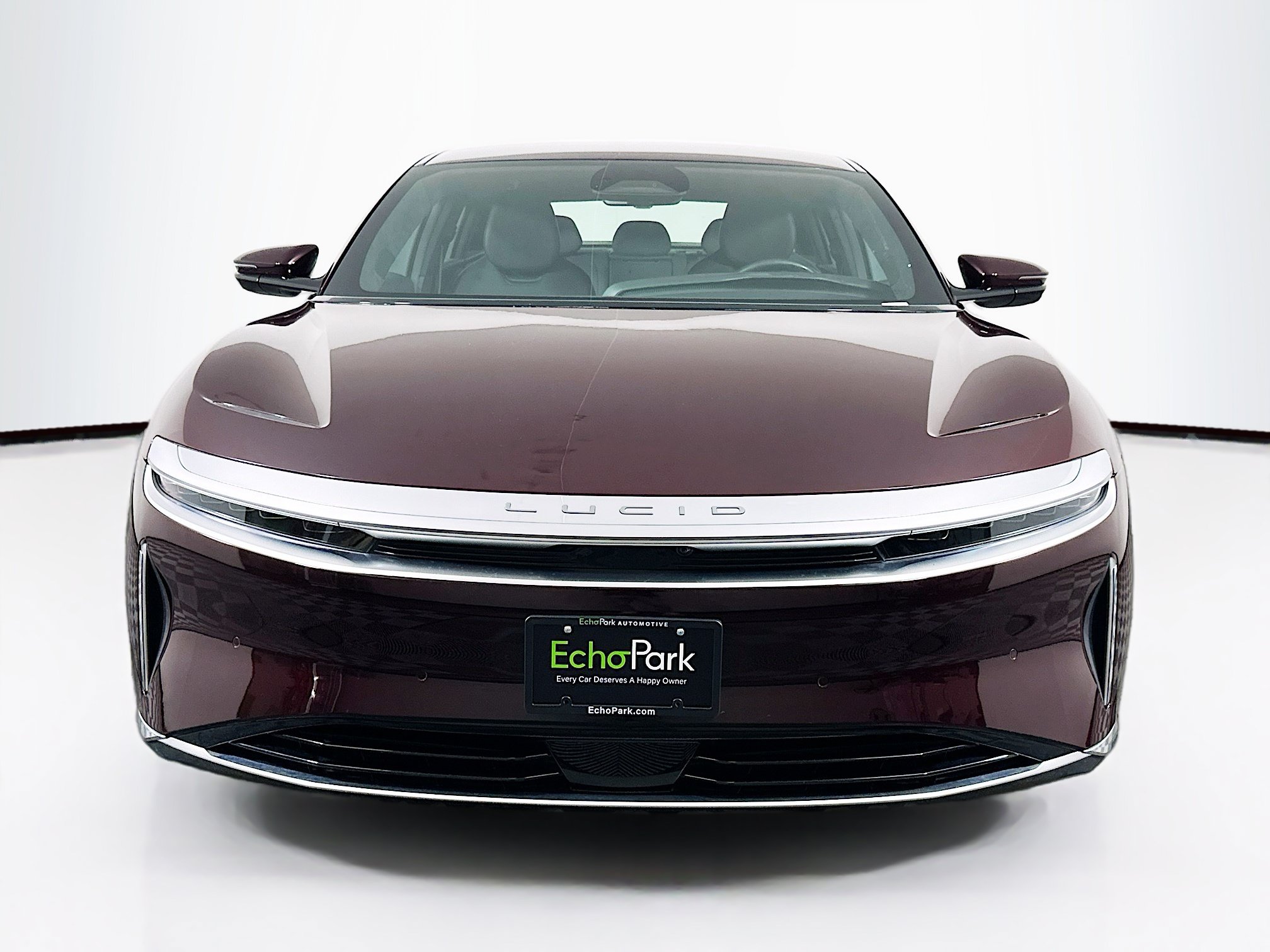 Used 2024 Lucid Air Touring with VIN 50EA1TEA6RA008580 for sale in Charlotte, NC