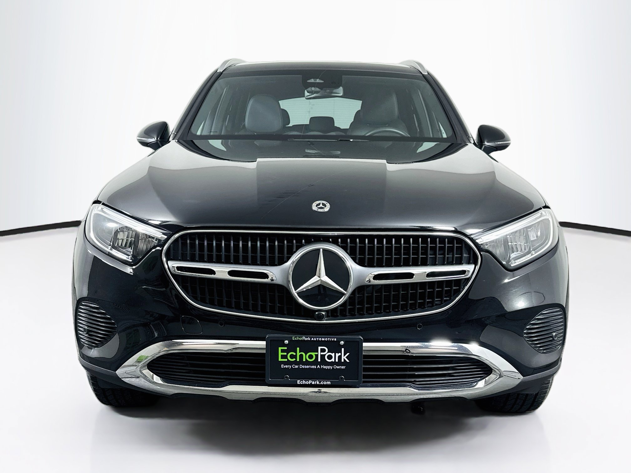 Used 2026 Mercedes-Benz GLC GLC 300 SUV