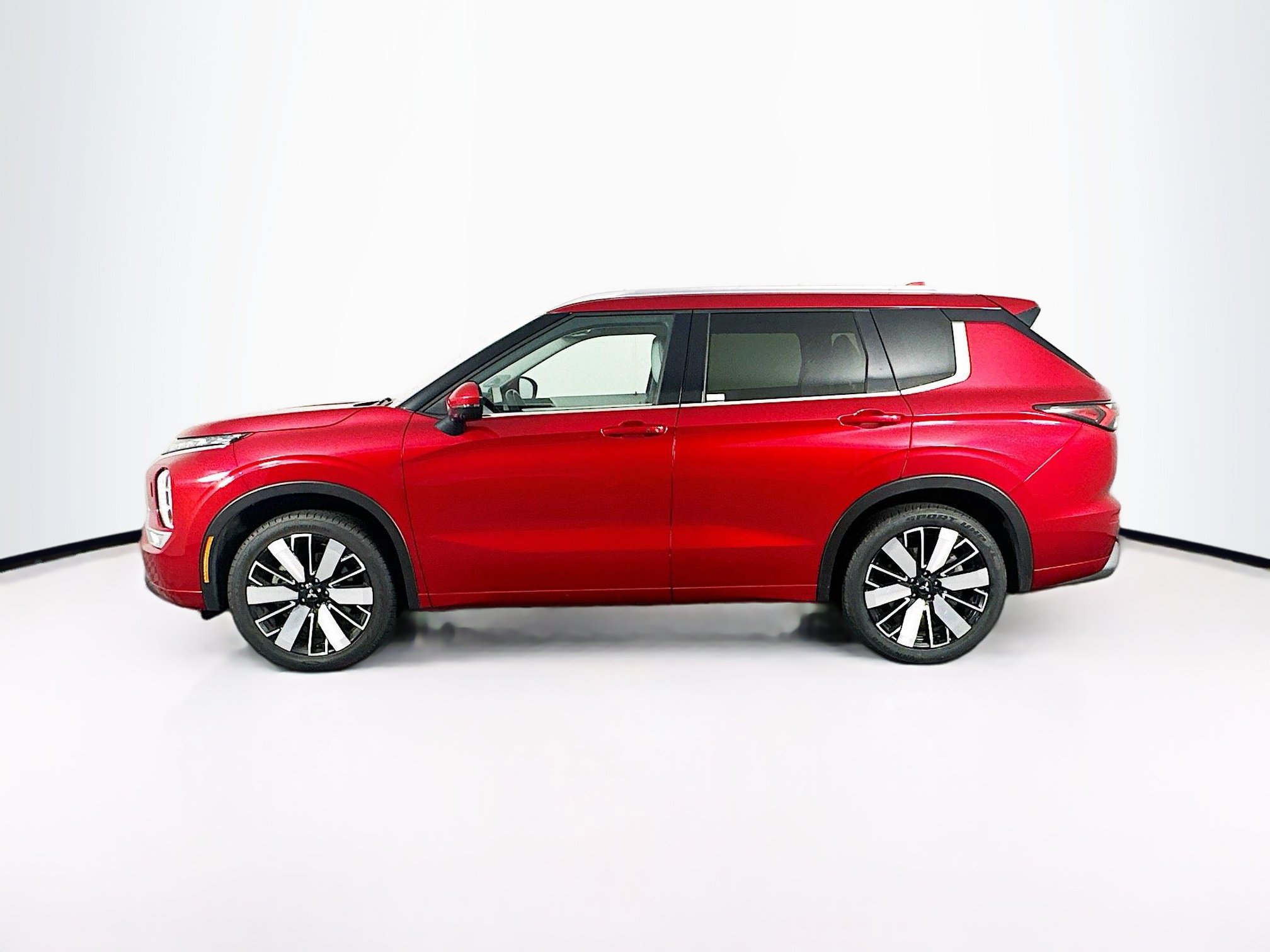 Used 2025 Mitsubishi Outlander SEL SEL S-AWC