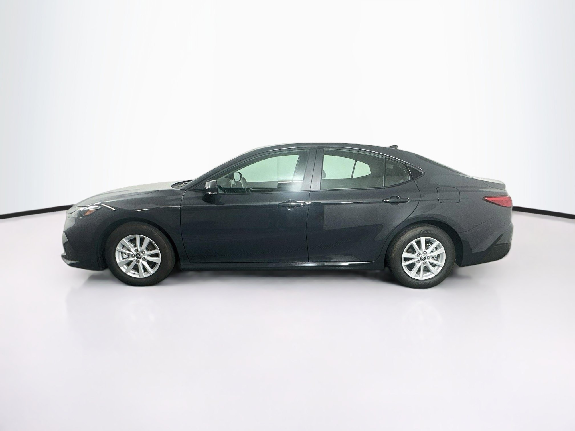 Used 2026 Toyota Camry LE LE