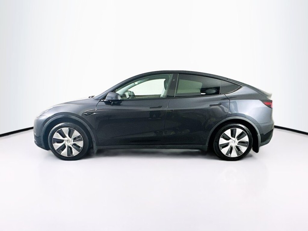 Used 2024 Tesla Model Y Long Range Long Range RWD