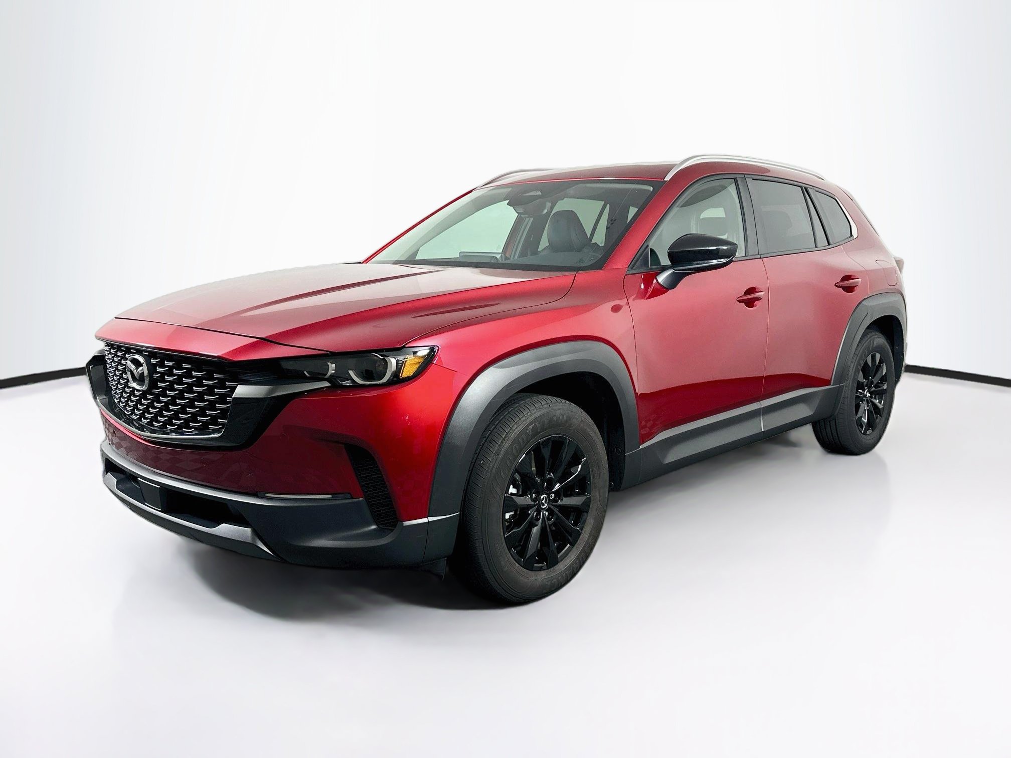 Used 2026 Mazda CX-50 2.5 S Preferred 2.5 S Preferred AWD