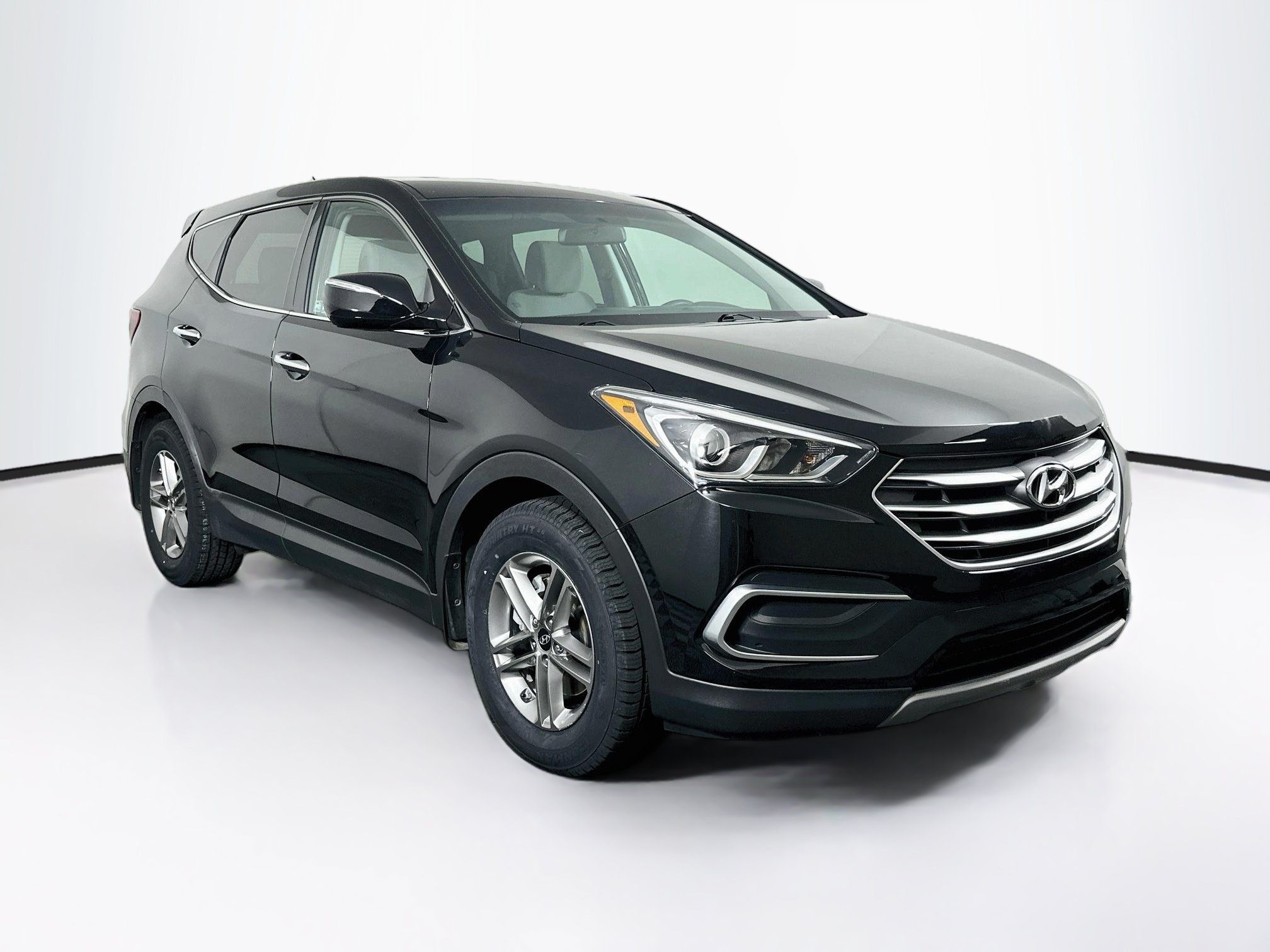  Hyundai Santa Fe Sport