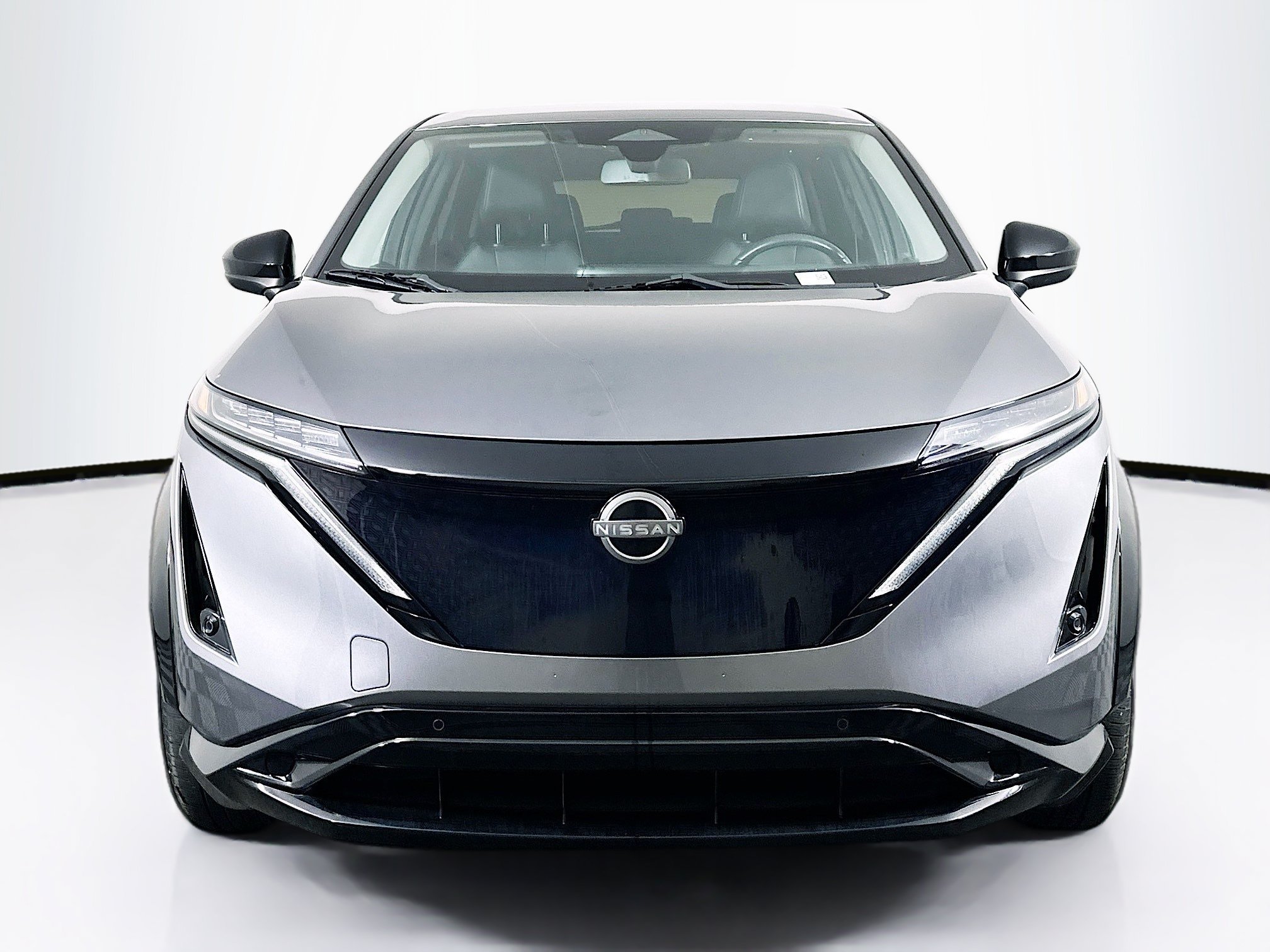 Used 2023 Nissan Ariya Engage with VIN JN1AF0BA0PM406939 for sale in Charlotte, NC
