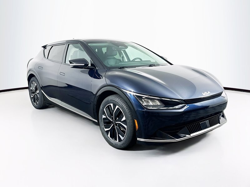 2023 Kia EV6 Wind's photo