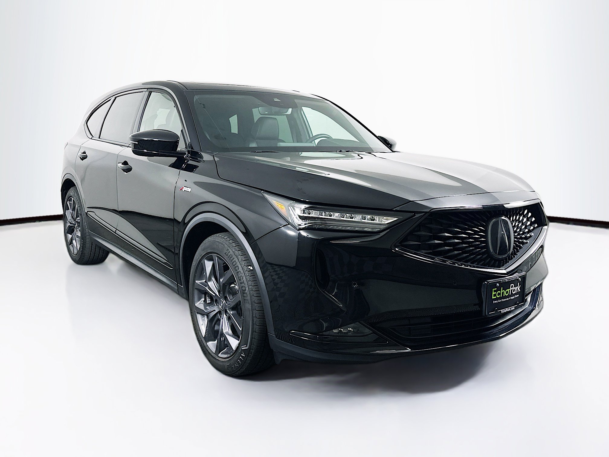 2023 Acura MDX SH-AWD A-Spec Package's photo