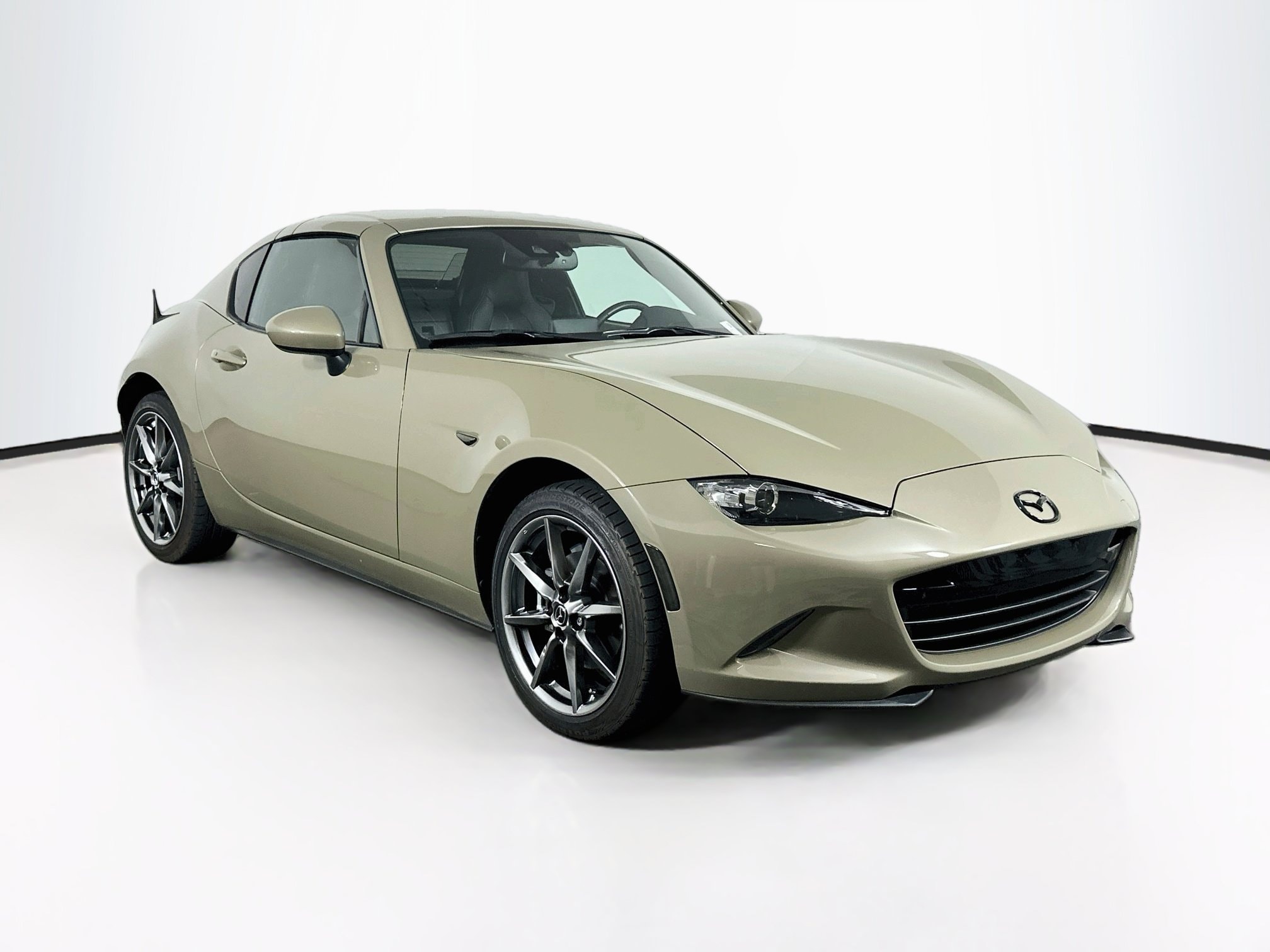 2023 Mazda MX-5 Miata RF