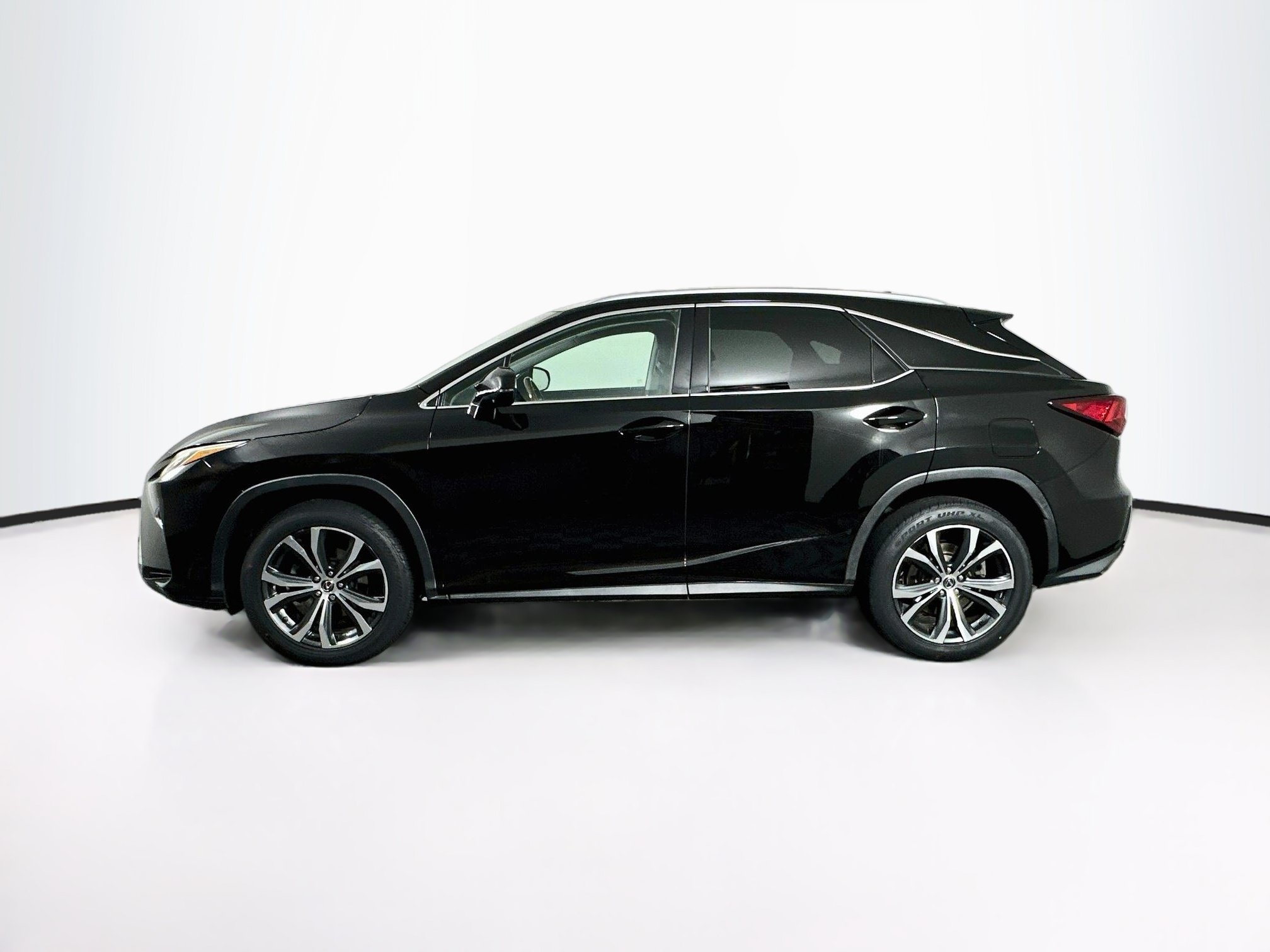 Used 2019 Lexus RX RX 350 RX 350 AWD