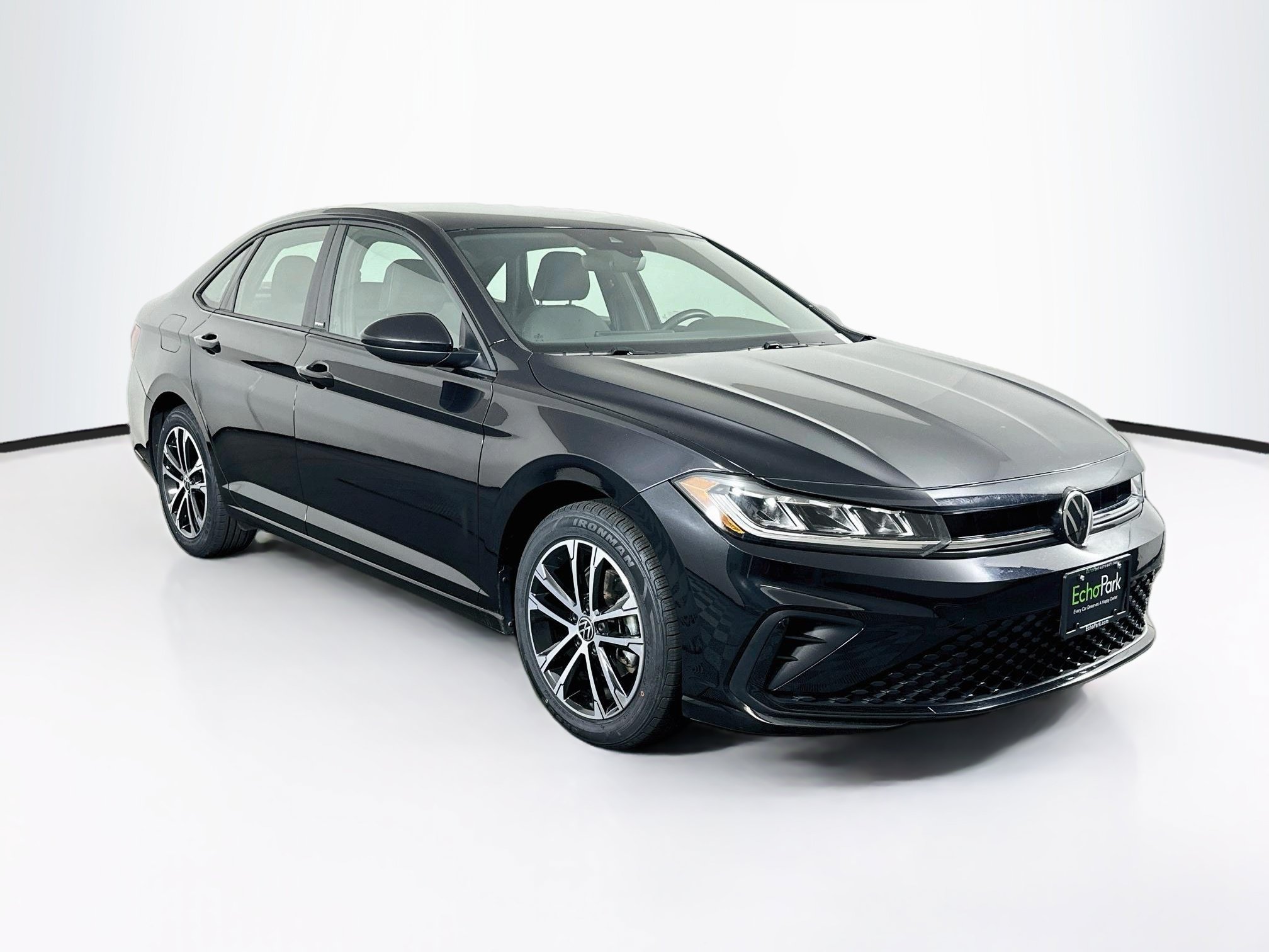 2025 Volkswagen Jetta