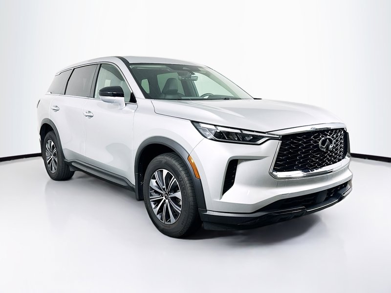 2023 INFINITI QX60 PURE AWD's photo