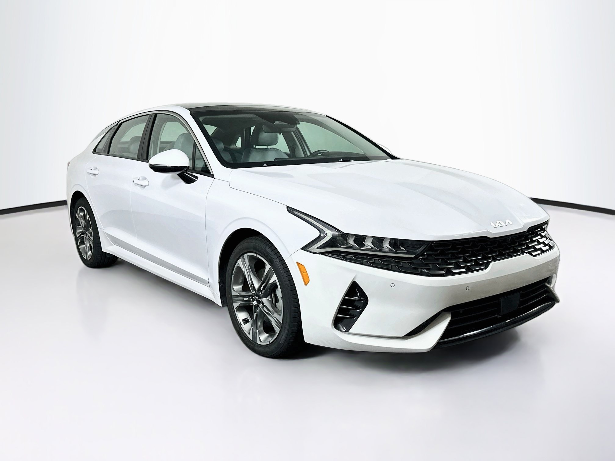 2024 Kia K5 EX