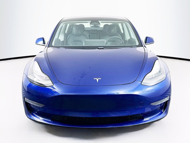 Used 2020 Tesla Model 3 Base with VIN 5YJ3E1EC2LF669433 for sale in Charlotte, NC