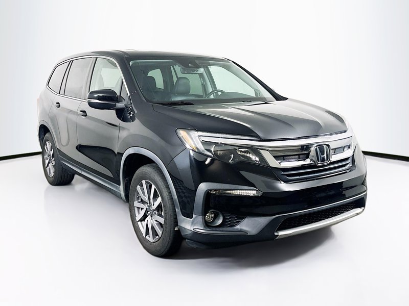 2021 Honda Pilot EX-L 2WD's photo