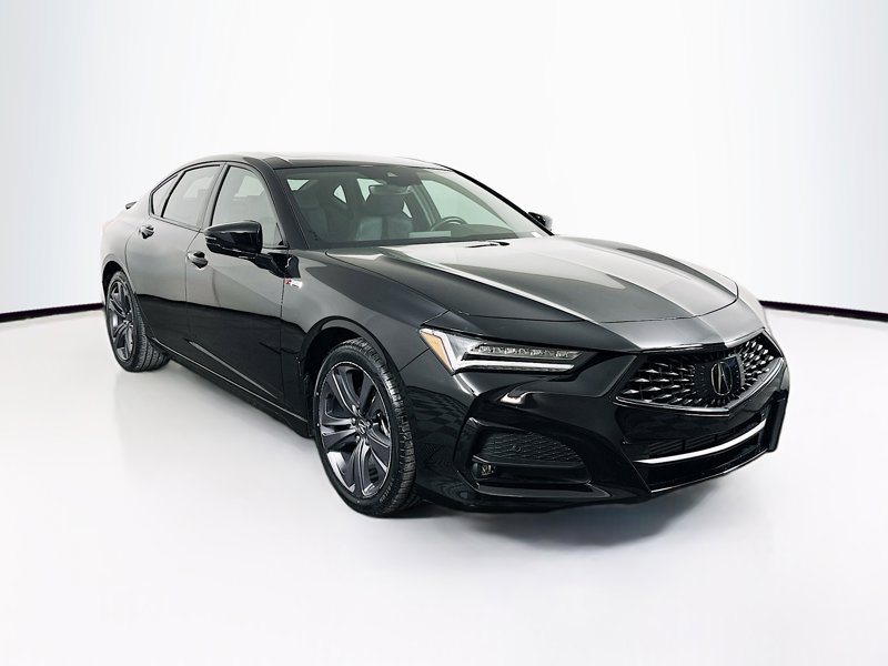 2023 Acura TLX