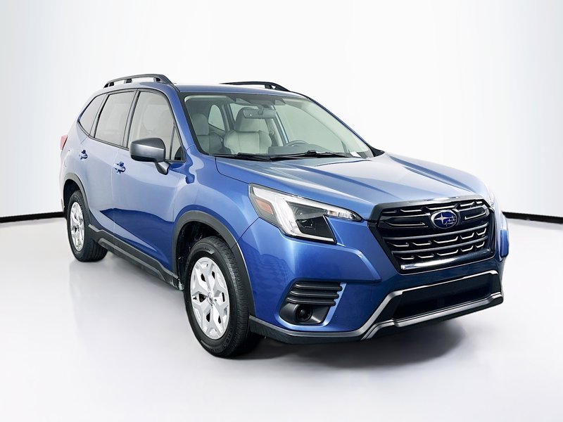 2023 Subaru Forester -'s photo