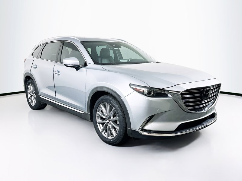 2020 Mazda CX-9 Grand Touring AWD's photo