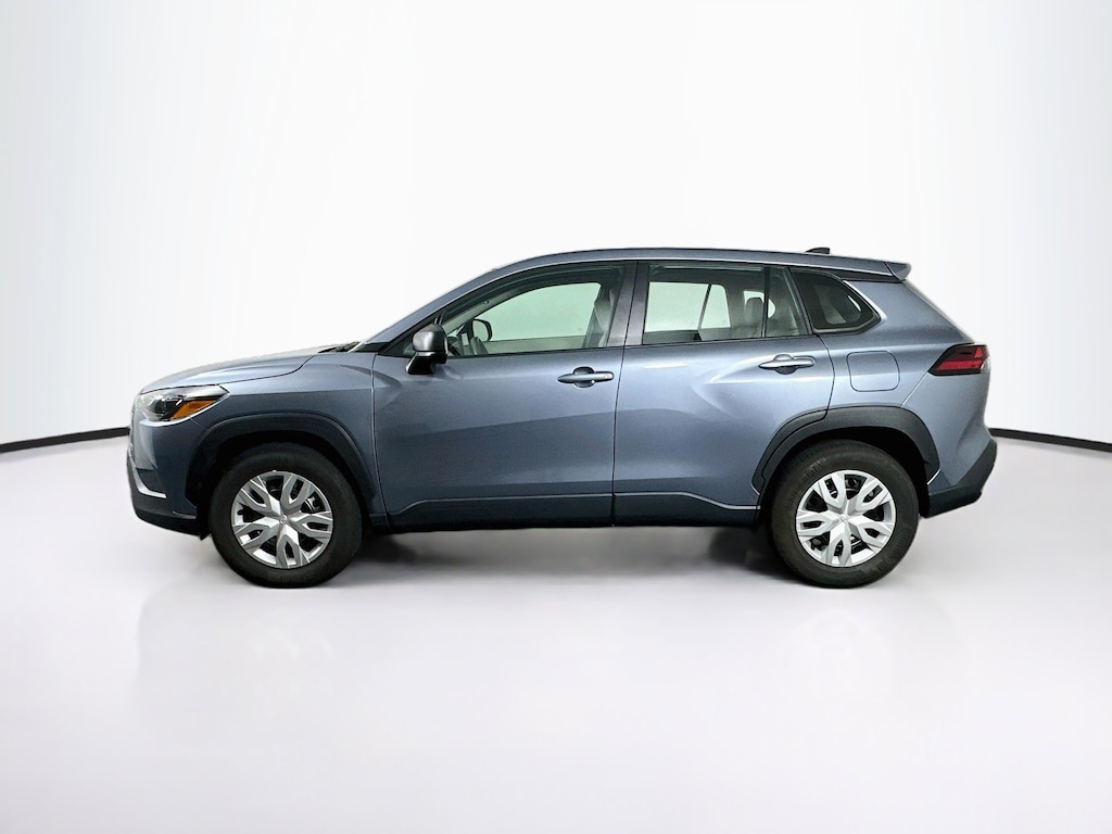 Used 2026 Toyota Corolla Cross L L 2WD