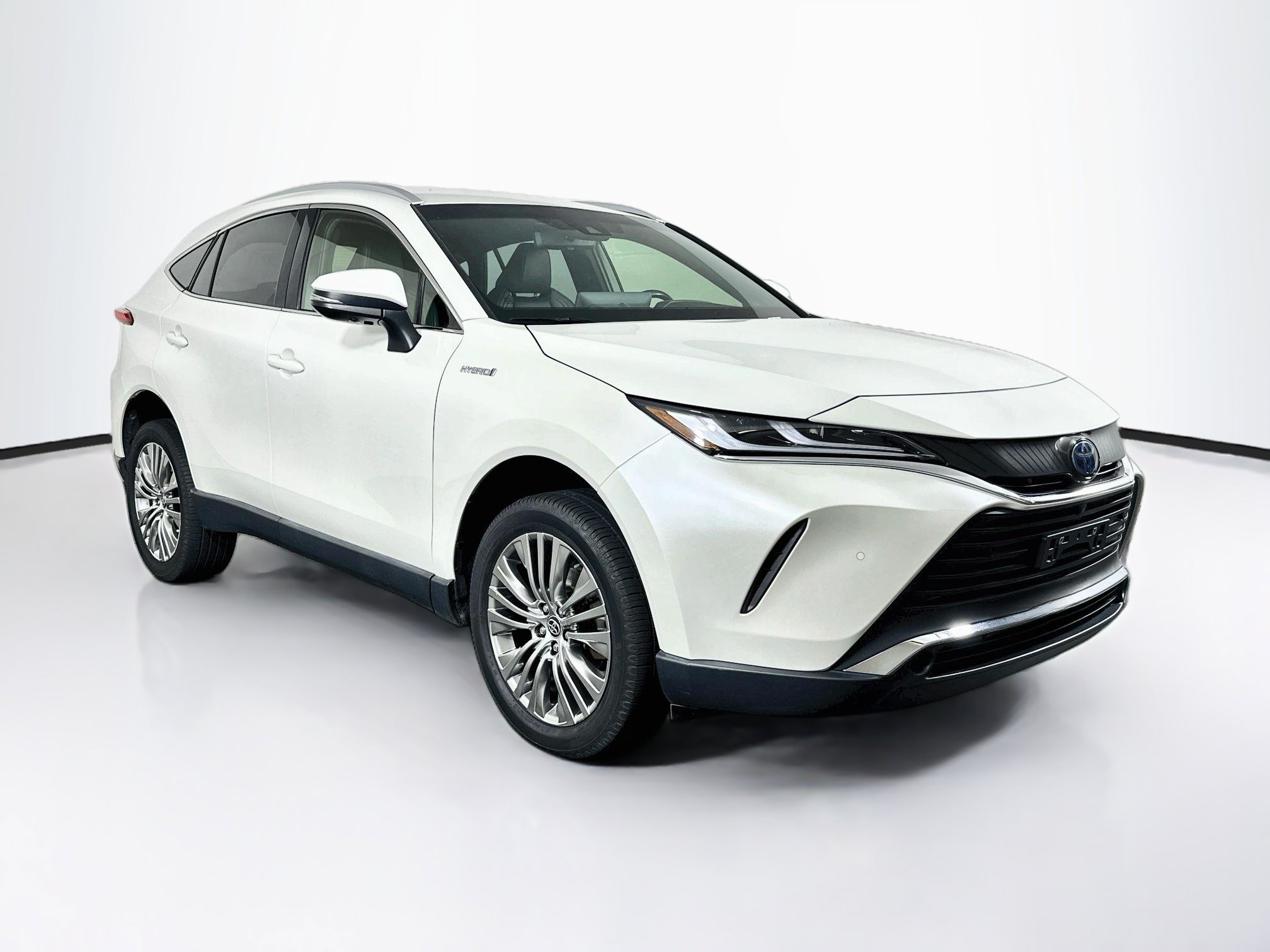  Toyota Venza