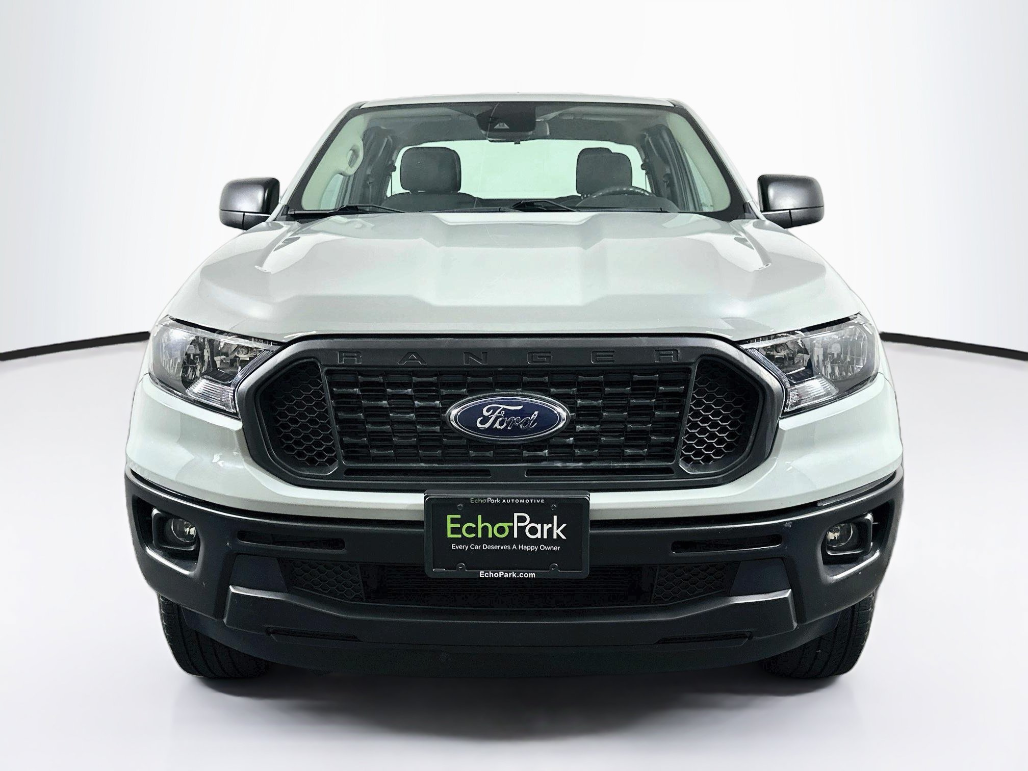 Used 2021 Ford Ranger XL XL 2WD SuperCab 6 Box