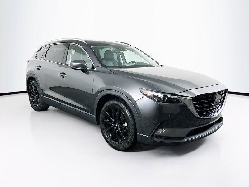 2022 Mazda CX-9 Touring Plus