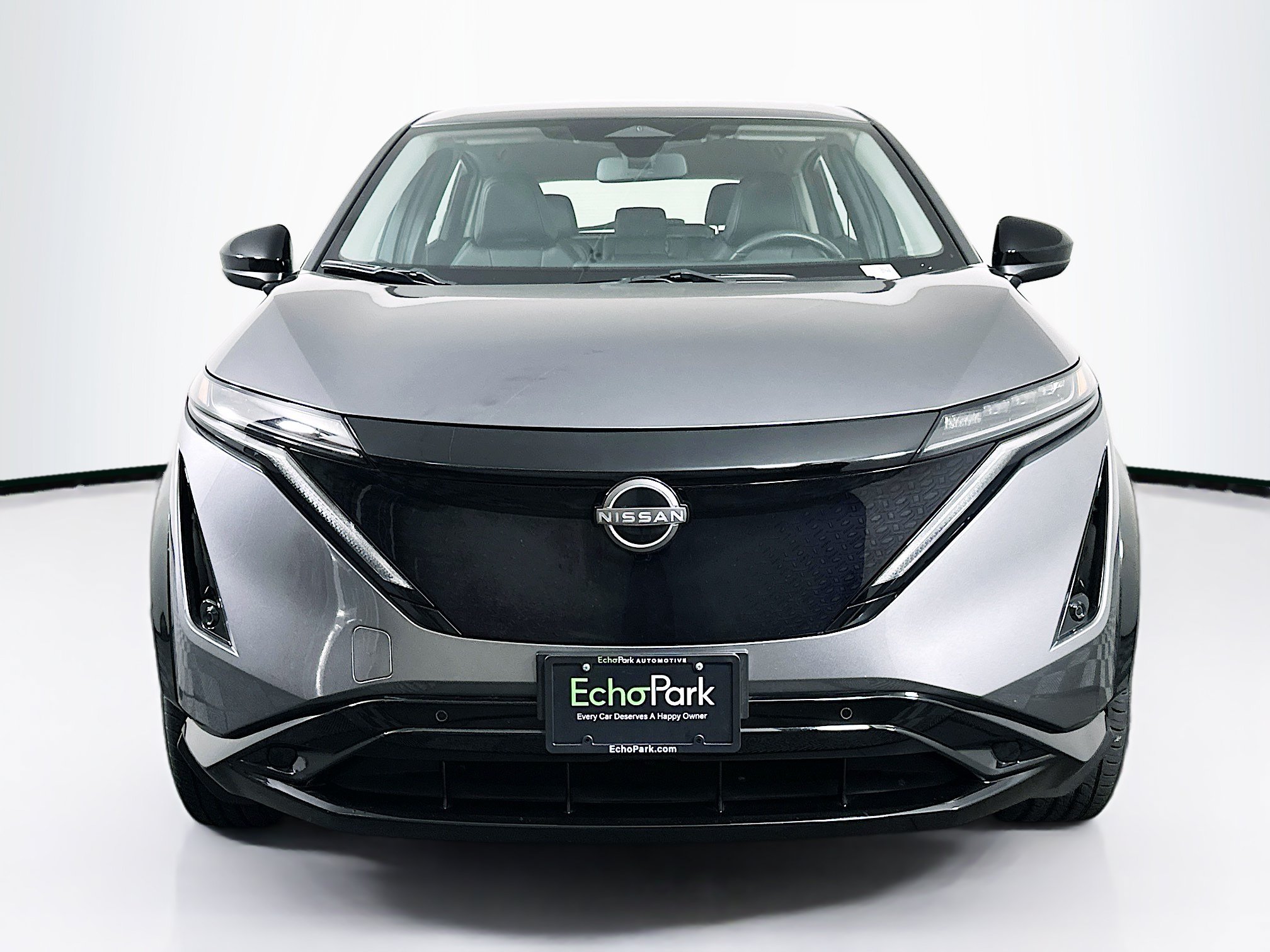 Used 2024 Nissan ARIYA Engage+ with VIN JN1DF0BB2RM738504 for sale in Charlotte, NC