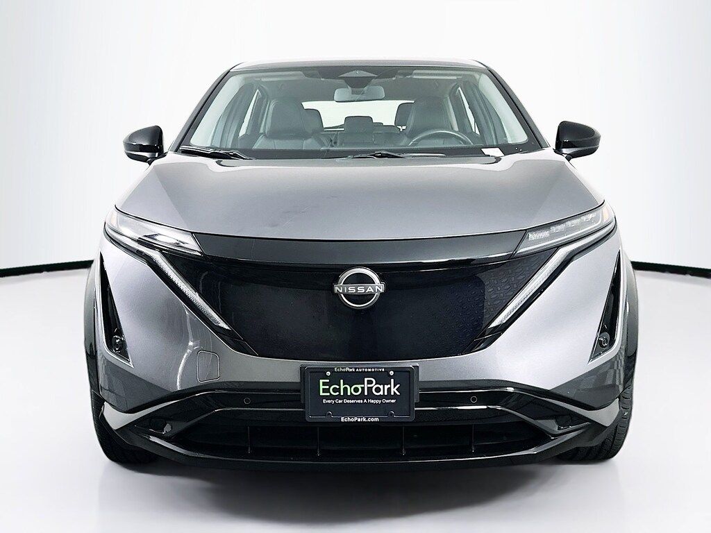 Used 2024 Nissan Ariya ENGAGE+ ENGAGE+ e-4ORCE AWD
