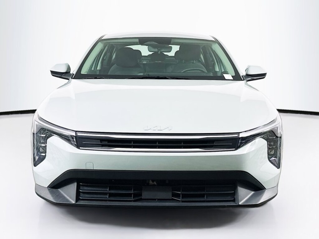 Used 2025 Kia K4 LXS LXS FWD