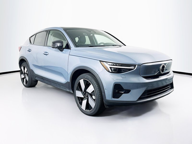 2023 Volvo C40 P8 Recharge Ultimate AWD's photo