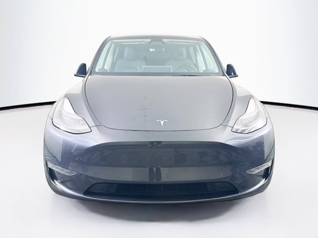 Used 2024 Tesla Model Y Long Range Long Range RWD