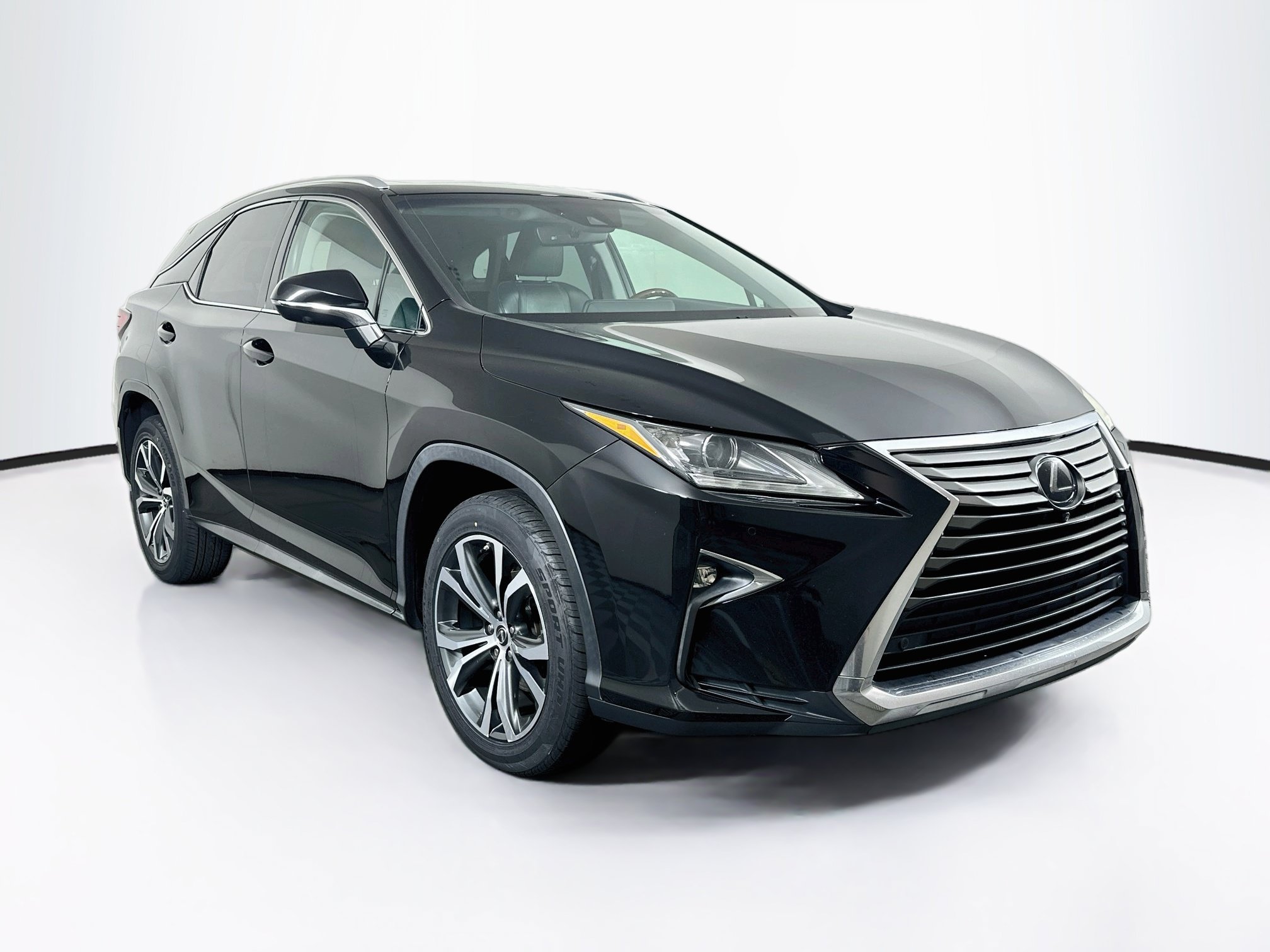 2019 Lexus RX