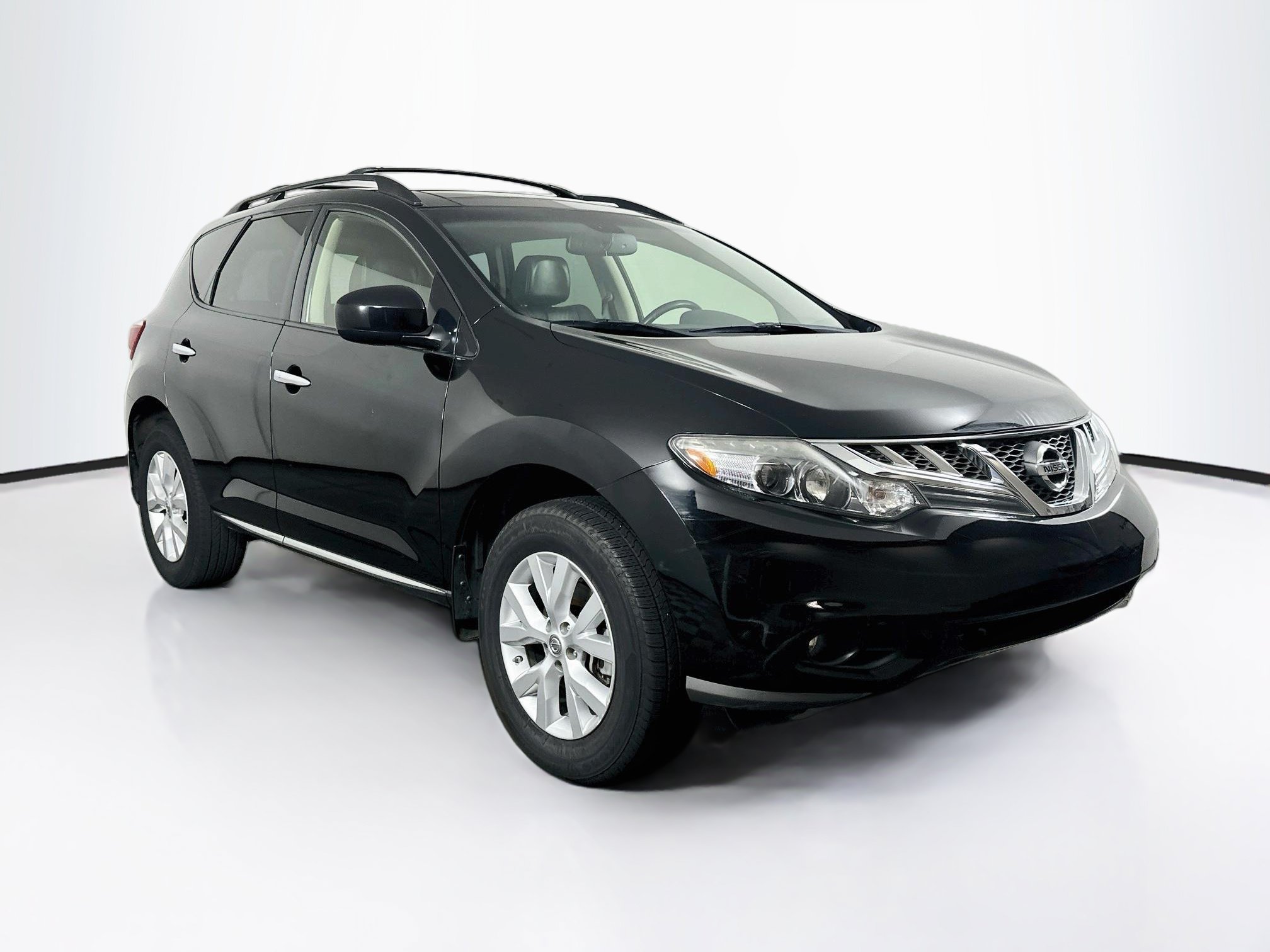 2014 Nissan Murano