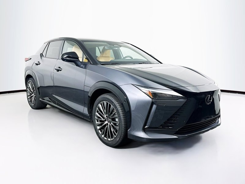 2023 Lexus RZ 450e 450e Luxury AWD's photo