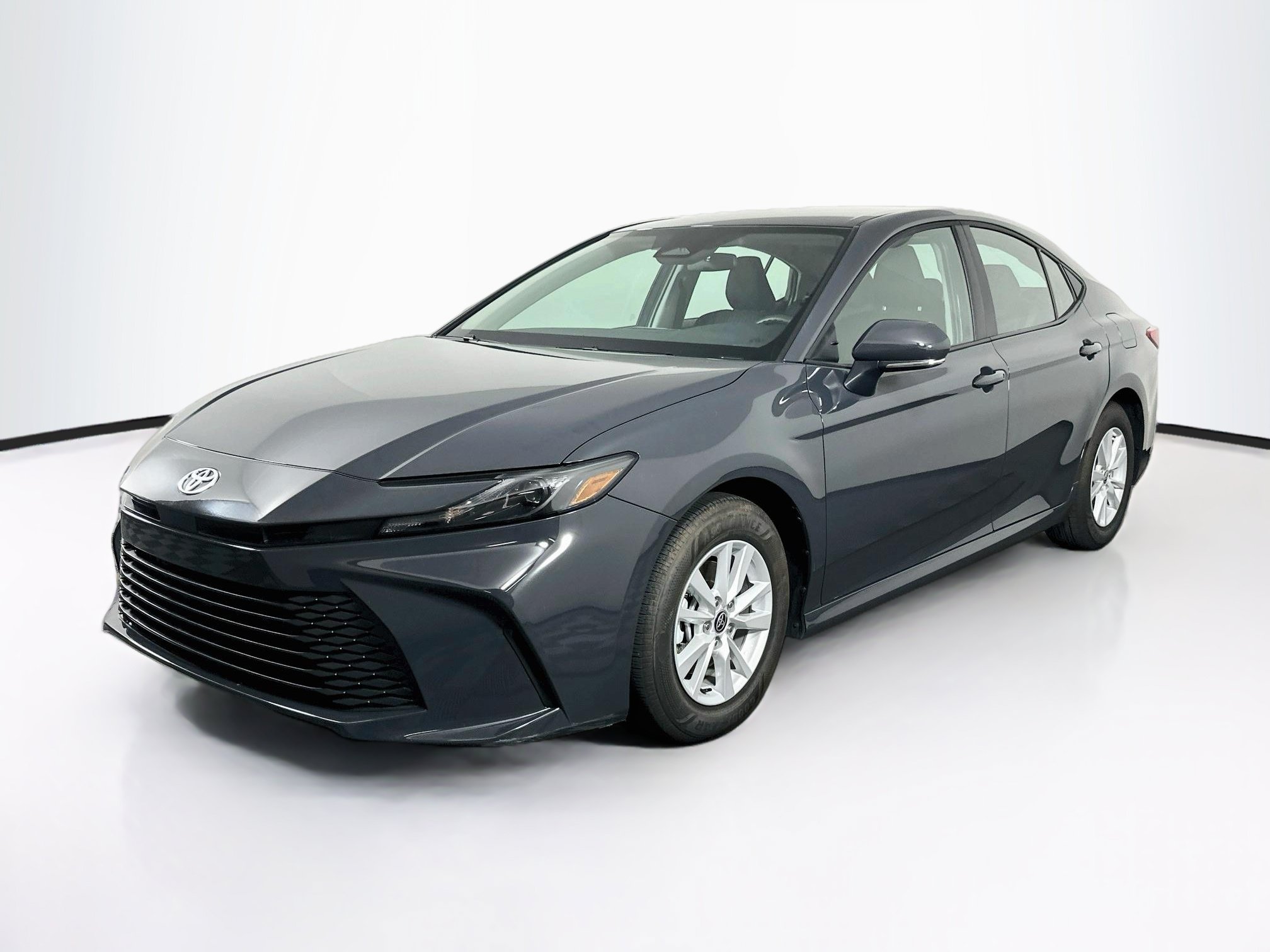 Used 2026 Toyota Camry LE LE
