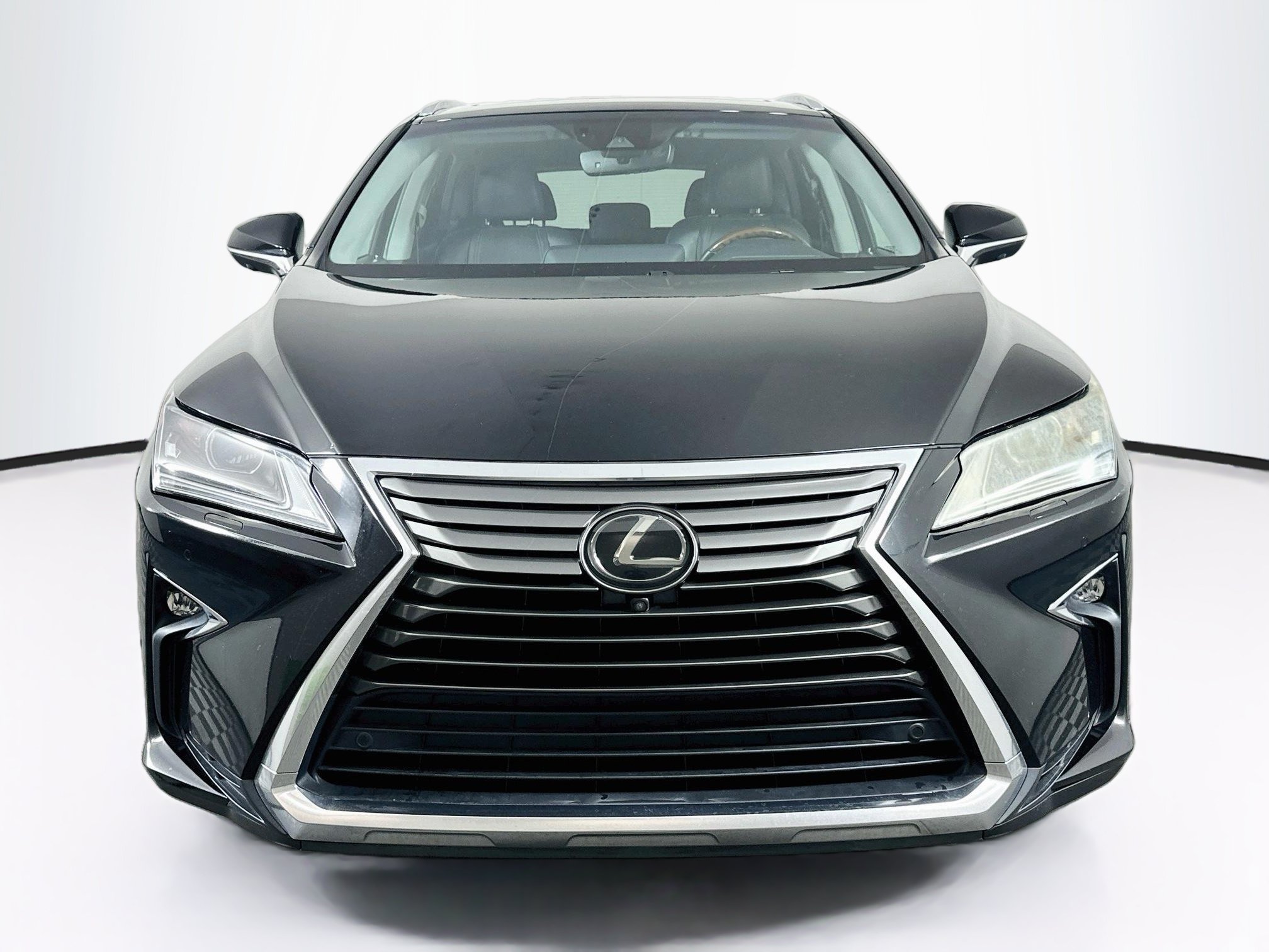 Used 2019 Lexus RX RX 350 RX 350 AWD
