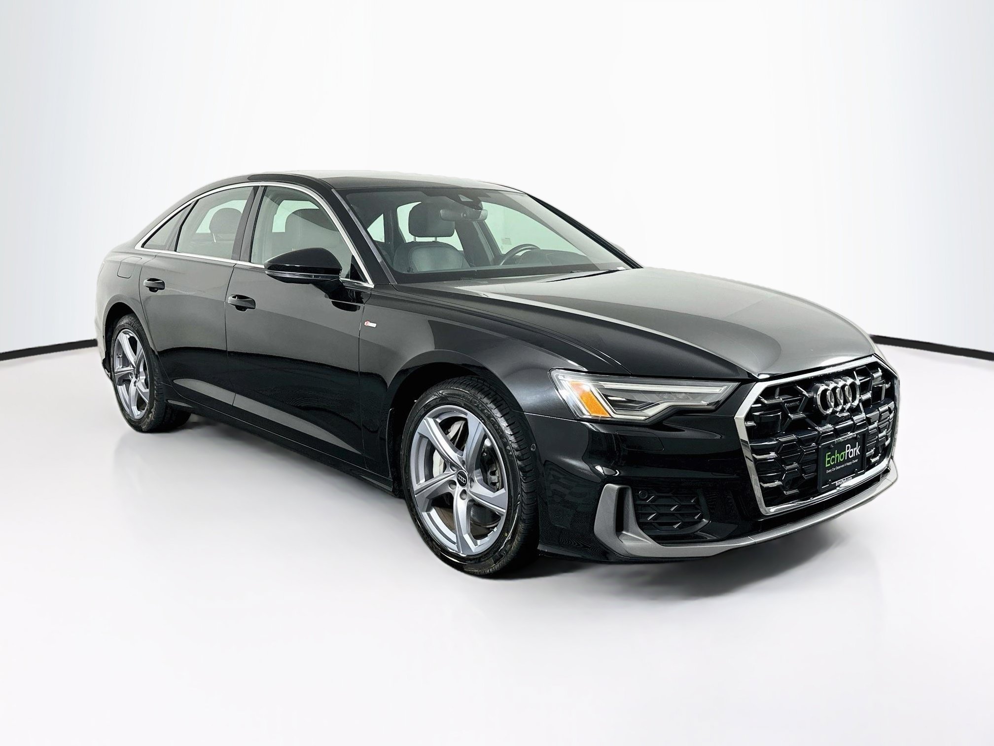 Used 2024 Audi A6 Sedan Premium Plus Premium Plus 55 TFSI quattro