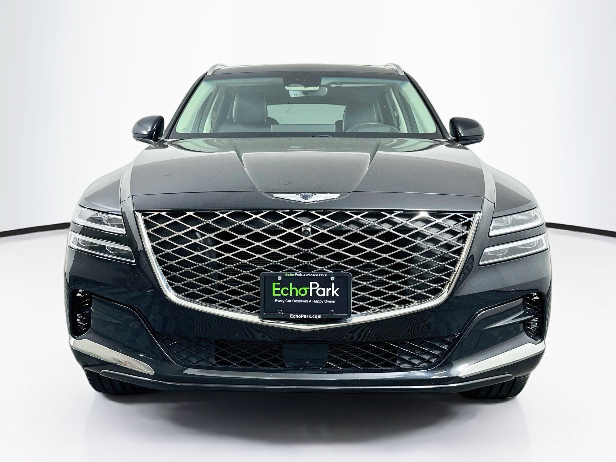 Used 2024 Genesis GV80 GV80 2.5T AWD (2.5T AWD) 2.5T AWD