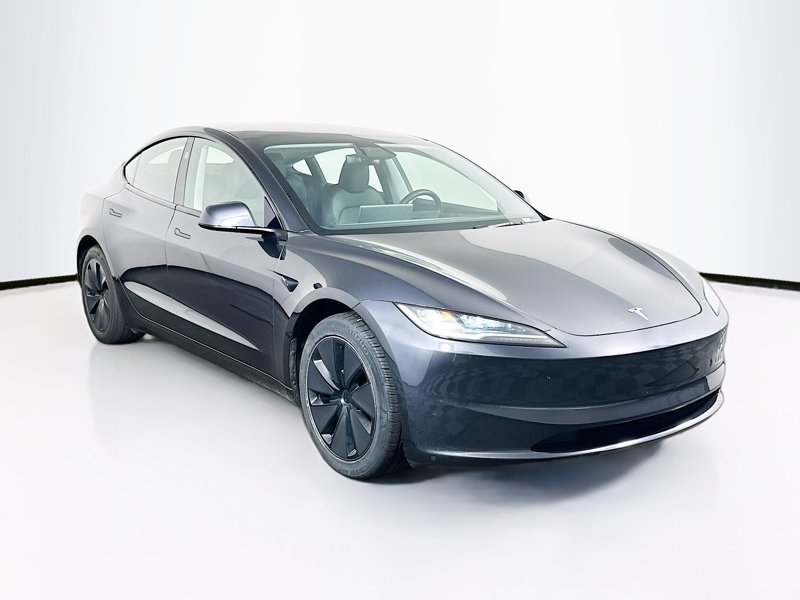 2024 Tesla Model 3 -'s photo