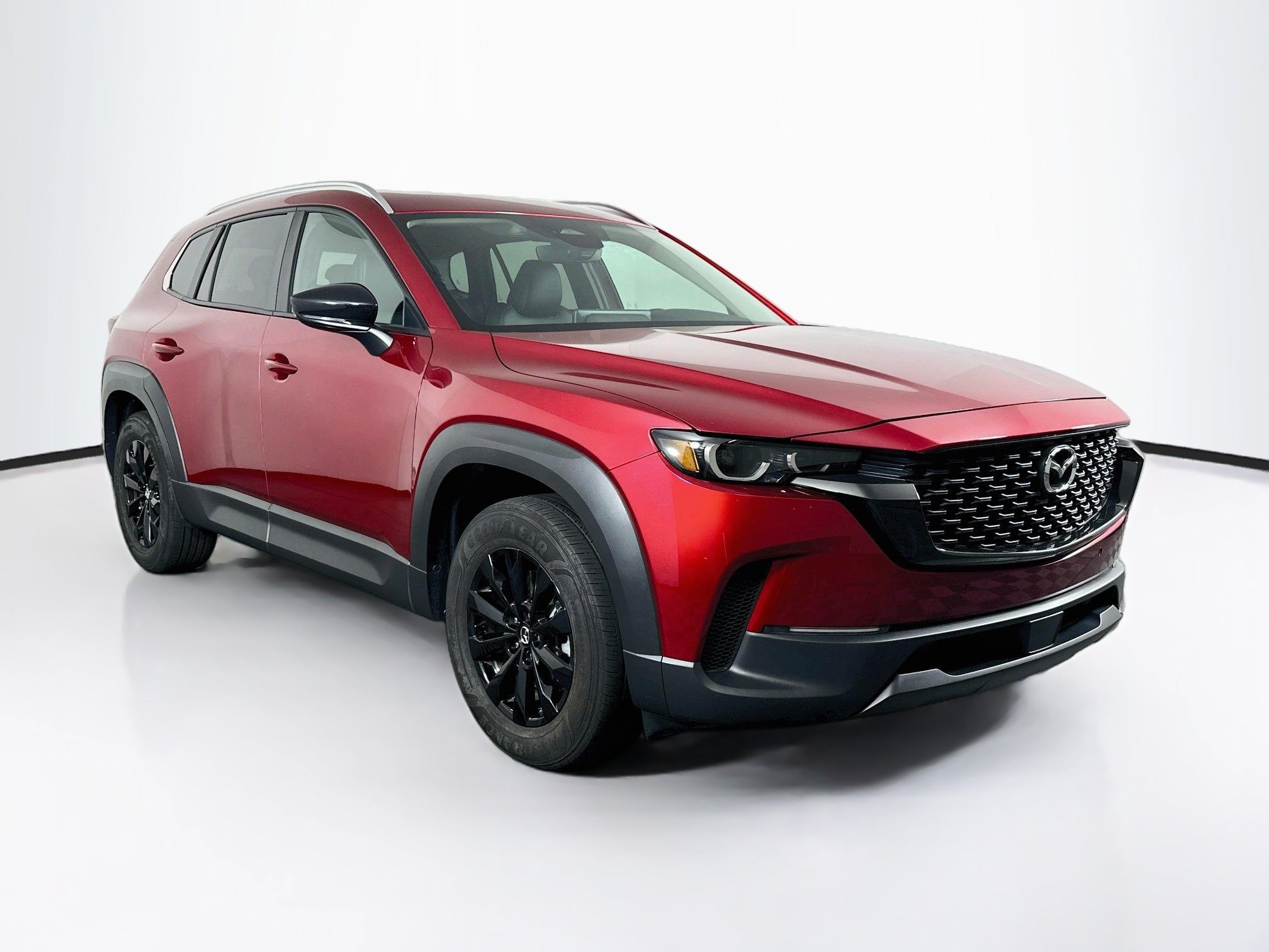 2026 Mazda CX-50 Preferred