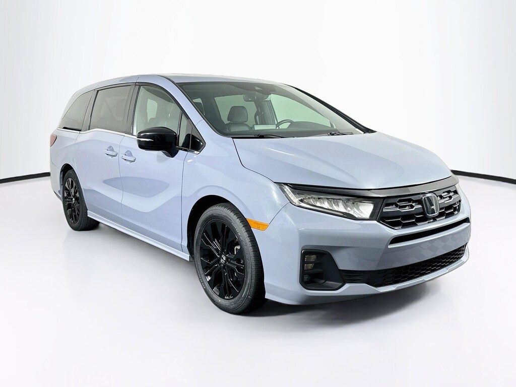 Used 2025 Honda Odyssey Sport-L Sport-L Auto