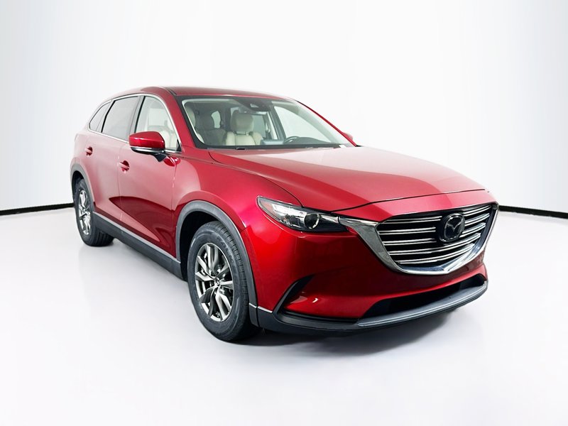 2019 Mazda CX-9 Touring FWD's photo