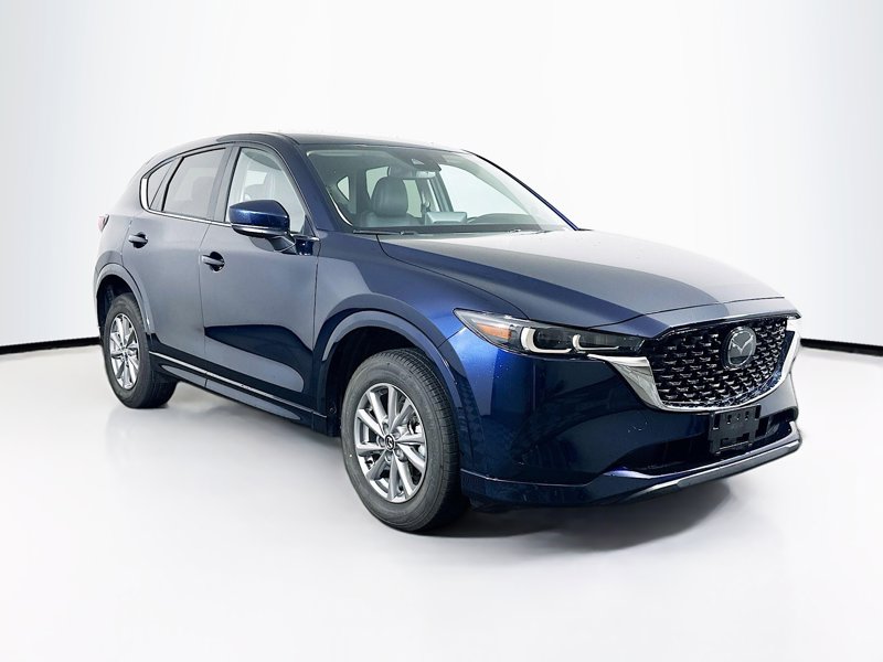 2025 Mazda CX-5 S Preferred package Auto AWD's photo