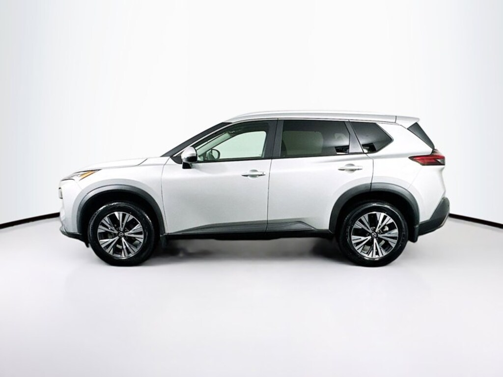 Used 2023 Nissan Rogue SV AWD SV *Ltd Avail*