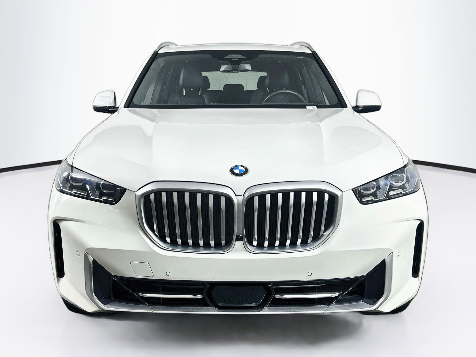 Used 2026 BMW X5 xDrive40i xDrive40i Sports Activity Vehicle