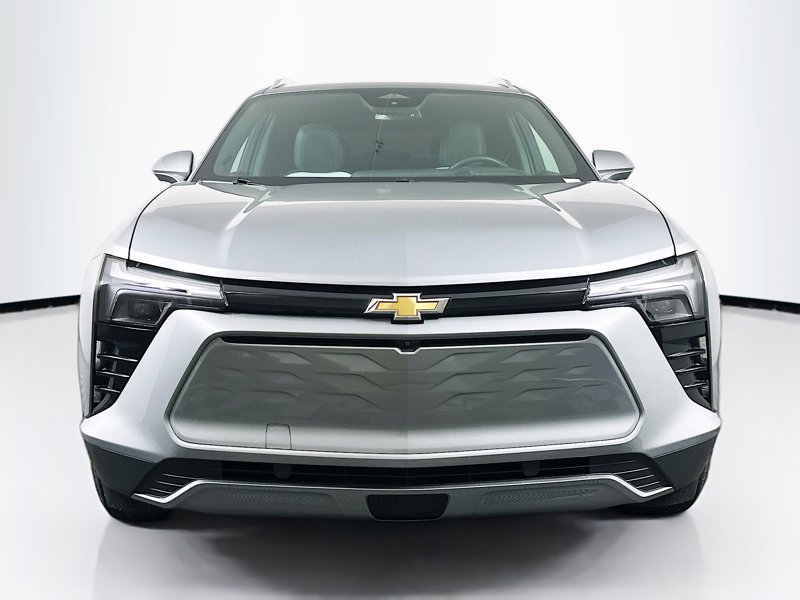 Used 2024 Chevrolet Blazer EV LT with VIN 3GNKDBRJ3RS216958 for sale in Charlotte, NC